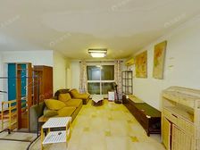 后沙峪·空港吉祥花园·3室·1厅