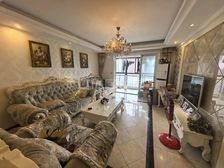 凯旋名门 121平 南北通透 满五年 精装 楼层好