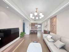 大渡口区 金科中建集美阳光二期 三房 75.8万