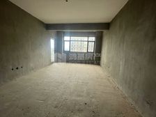 师-大附-中旁 省府住宅小区九龙湖花园高楼层三房诚售