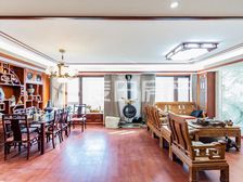 4室2厅景粼原著东区