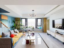 景粼原著东区 位置不错 可谈价格 双阳台设计 房子不错啊