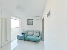 CBD·光辉里·1室·1厅