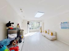 双井·首城国际D区·南向两居·视野无遮挡·采光充足·看房方便