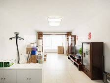 正南紫芳园三区2室1厅精装修