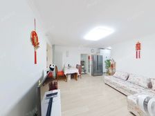 健翔桥·电梯房精装修 东南两居室,紧邻鸟巢水立方