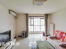 天地神通梦想家园温馨两居南北通透电梯房近北影