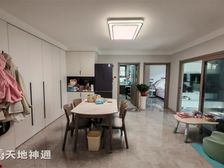 康馨家园,精装修,拎包即可入住。