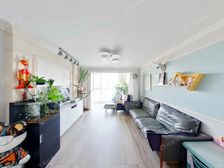 富华家园商品房全南7米宽落地阳台