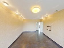 文联宿舍3室1厅南北