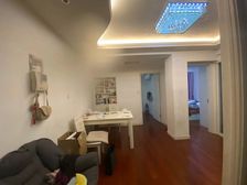 柏树花园 出行方便 近医院 近地铁 停车方便 满二