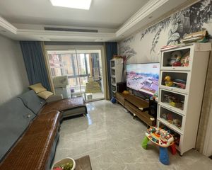 忆江南小区2室2厅1卫南朝向190.0万元/套出售