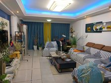 朝张新村3室2厅2卫南朝向109.0万元/套出售