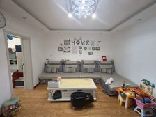 金台园小区 77平3居 南北向简装修 自住保养好