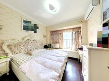 主城区6号线旁 尚锦站 首付13万买套三双卫 满二