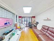 春申·锦梅馨苑·3室·2厅