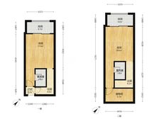 万景峰二期,朝向:东南,等待了这么久,怎么能!!!