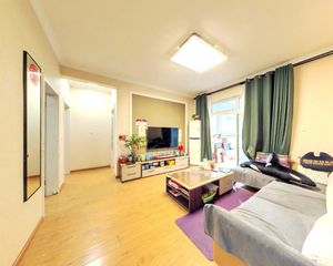 上锦颐园佳境2室1厅南