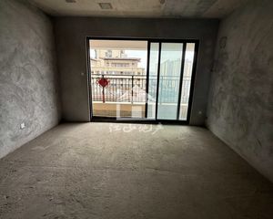 建发鼎华北大珑廷毛坯房