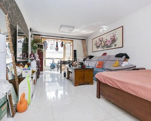 顺义0.5%顺义城太平小区1室1厅