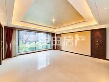 南北通透红玺台4室3厅精装修