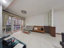 泰景花园 3 房 105.06 方