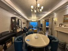 大竹林 龙湖江与城薇澜岸三房245万