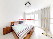 二期 业主二次精装修 高楼层 视野采光好