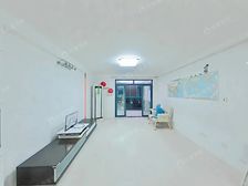 金桥·证大家园三期·2室·2厅