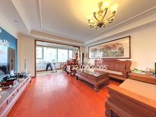 金嶺美地 精装四居室 带车位带储藏室 大套四户型