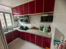 万嘉南苑一村2房南精装真实好房