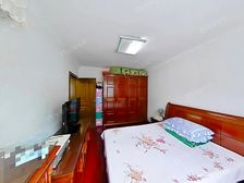 老客户委托,不靠马路中间楼层双南两房,业主置换诚售,全天采光