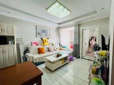 双山 中交万都汇一房51万