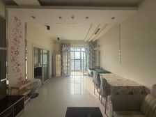 大渡口公园轻轨旁住家装修 拎包入住 性价比高