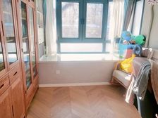 松榆西里一层两居 南北通透带 精装修