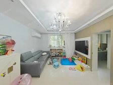 洋泾·绿地泾南公寓·3室·2厅