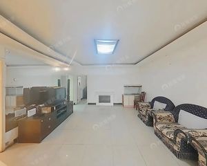 良乡苏庄地铁站 佳世苑南北大两居 单价1.3万 随时看房