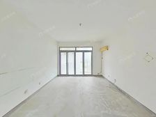 白塘·翡翠国际·2室·1厅清水毛坯房东诚心出售,价格可刀