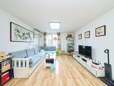 满五有一,方正小三居,格局正,管家式,十号线,三元桥