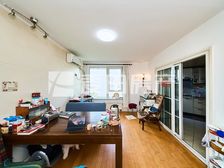 东三环 凤凰城 南北四居室 看房方便 带车位 可大刀 诚售