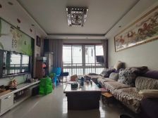 大渡口区 顶福天际 三房 65万