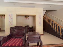 璧山御府新区 秀湖公园旁 豪装大独栋 水景旁边 拎包入住