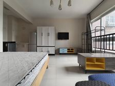 沙坪坝区 煌华新纪元 一房