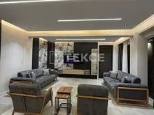 萨卡里亚(Sakarya)萨潘卡(Sapanca)湖景别墅