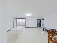 东二环边2000年次新 双花园南里一区·4室·2厅 采光好