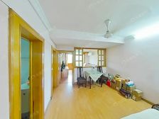 近轨交 双南户型 看房方便 小区两房品质MAX