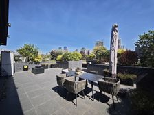 带花园 100 平米 新东福花园 五房 随时看房