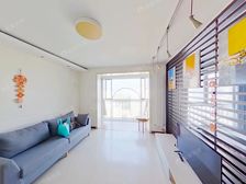 马家堡·星河苑2号院·1室·1厅