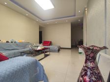 九龙坡区 阳光心悦 三房 100万