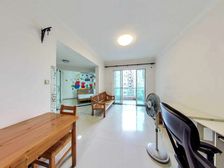 金逸雅居 3 房 82 方